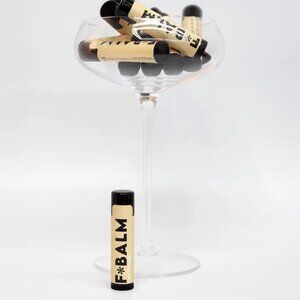 ($6) Pina Colada Moisturizing Flavoured Lip Balm